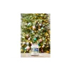 Yankee Candle Signature Magical Bright Lights suur purgiküünal, 567 g