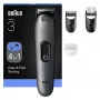 Braun All-in-One Series 3 AIO3500 hoolduskomplekt