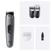 Braun All-in-One Series 3 AIO3500 hoolduskomplekt