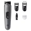 Braun All-in-One Series 3 AIO3500 hoolduskomplekt