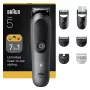 Braun 80789911 juukselõikurid/pardel Tumehall 21 Liitium-ioon (Li-Ion)