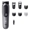 Braun 80789911 juukselõikurid/pardel Tumehall 21 Liitium-ioon (Li-Ion)