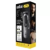 Braun 80789911 juukselõikurid/pardel Tumehall 21 Liitium-ioon (Li-Ion)