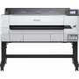 Epson SureColor SC-T5405 suureformaadiline printer Wi-Fi Inkjet Värviline 2400 x 1200 DPI A0 (841 x 1189 mm) Ethernet LAN