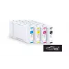 Epson SureColor SC-T5405 suureformaadiline printer Wi-Fi Inkjet Värviline 2400 x 1200 DPI A0 (841 x 1189 mm) Ethernet LAN