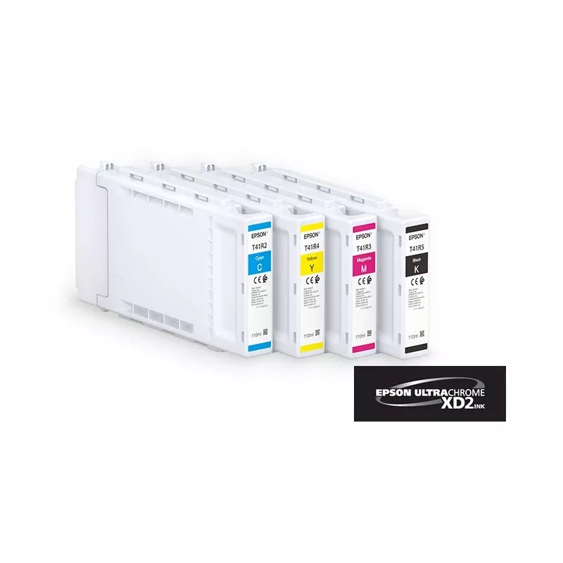 Epson SureColor SC-T5405 suureformaadiline printer Wi-Fi Inkjet Värviline 2400 x 1200 DPI A0 (841 x 1189 mm) Ethernet LAN