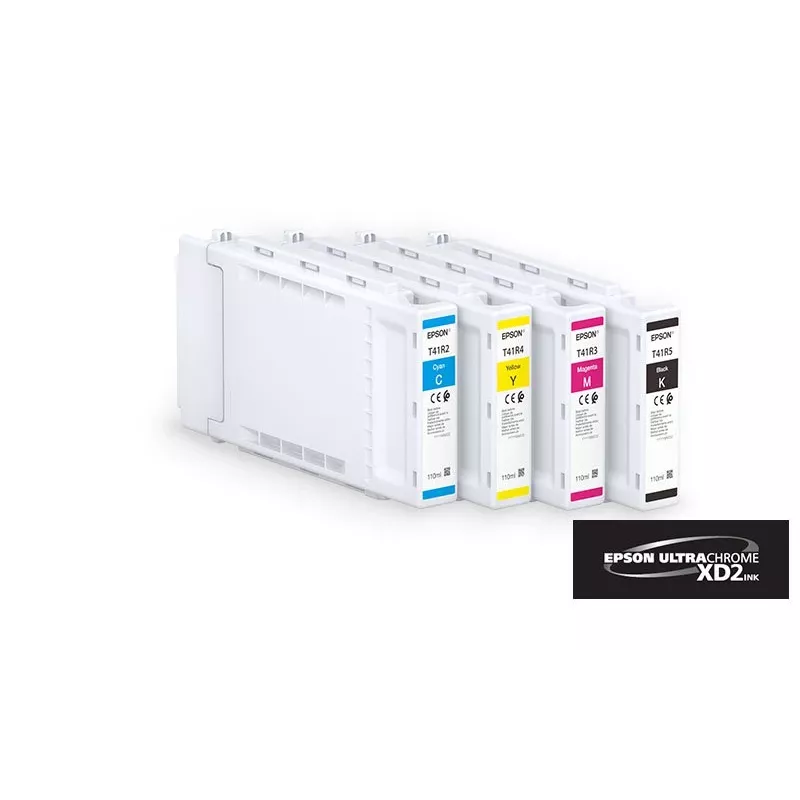 Epson SureColor SC-T5405 suureformaadiline printer Wi-Fi Inkjet Värviline 2400 x 1200 DPI A0 (841 x 1189 mm) Ethernet LAN