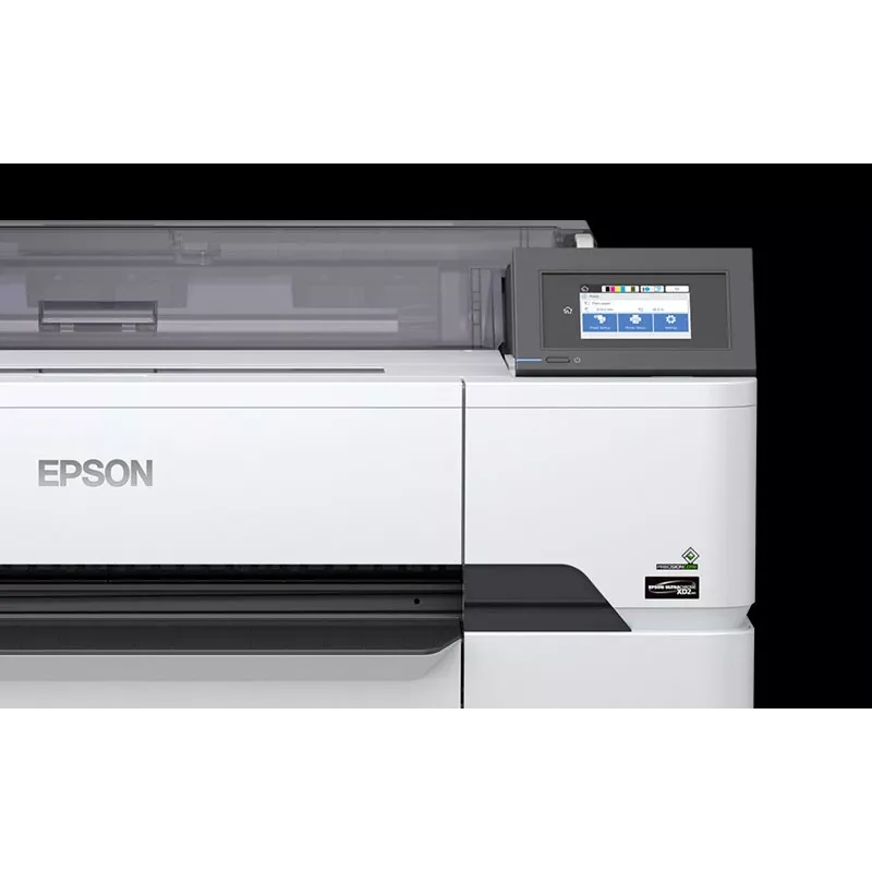 Epson SureColor SC-T5405 suureformaadiline printer Wi-Fi Inkjet Värviline 2400 x 1200 DPI A0 (841 x 1189 mm) Ethernet LAN