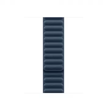Band Apple 41mm Pacific Blue Magnetic Link M/L Blue