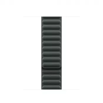 Band Apple 41mm Evergreen Magnetic Link M/L roheline