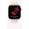 Nutikell Apple Watch Ultra 2 GPS + Cellular 49mm Must Titaan korpus Musta Titaani Milani aasaga - M