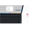 Sülearvuti Apple MacBook Air 15 tolli M4 24GB 512GB SSD Apple GPU macOS