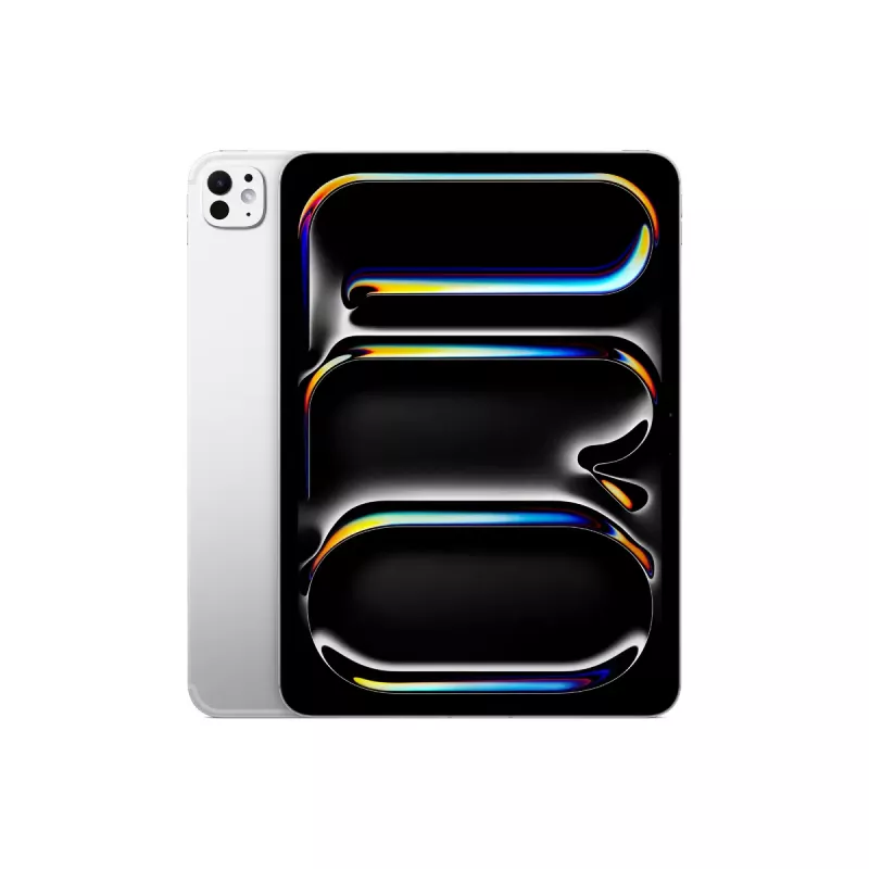Tahvelarvuti Apple iPad 11-tolline Pro Wi-Fi + Cellular 256GB 11 tolli M5 12GB iPadOS