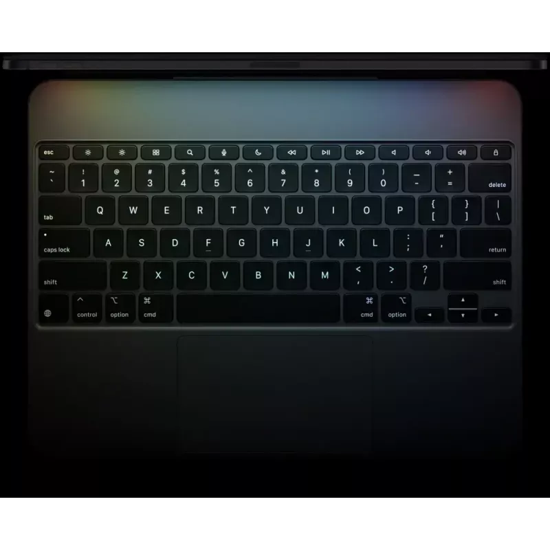 Tahvelarvuti Apple iPad Pro 13 tolli M5 12GB 512GB iPadOS