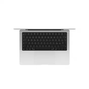 Sülearvuti Apple MacBook Pro 14 tolli M5 16GB 1TB Apple GPU macOS Tahoe
