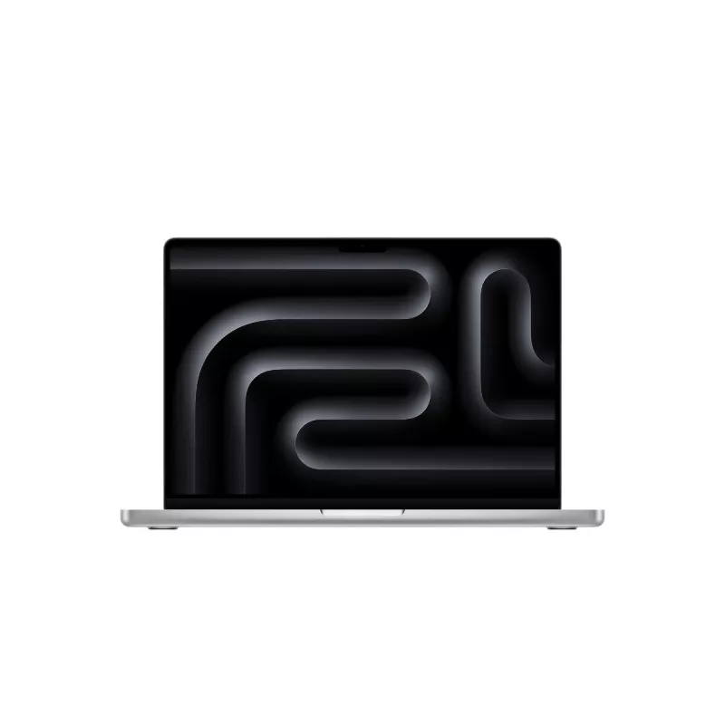 Sülearvuti Apple MacBook Pro 14 tolli M5 16GB 1TB Apple GPU macOS Tahoe