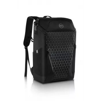 DELL GM1720PM 43,2 cm (17 tolli) seljakott Must
