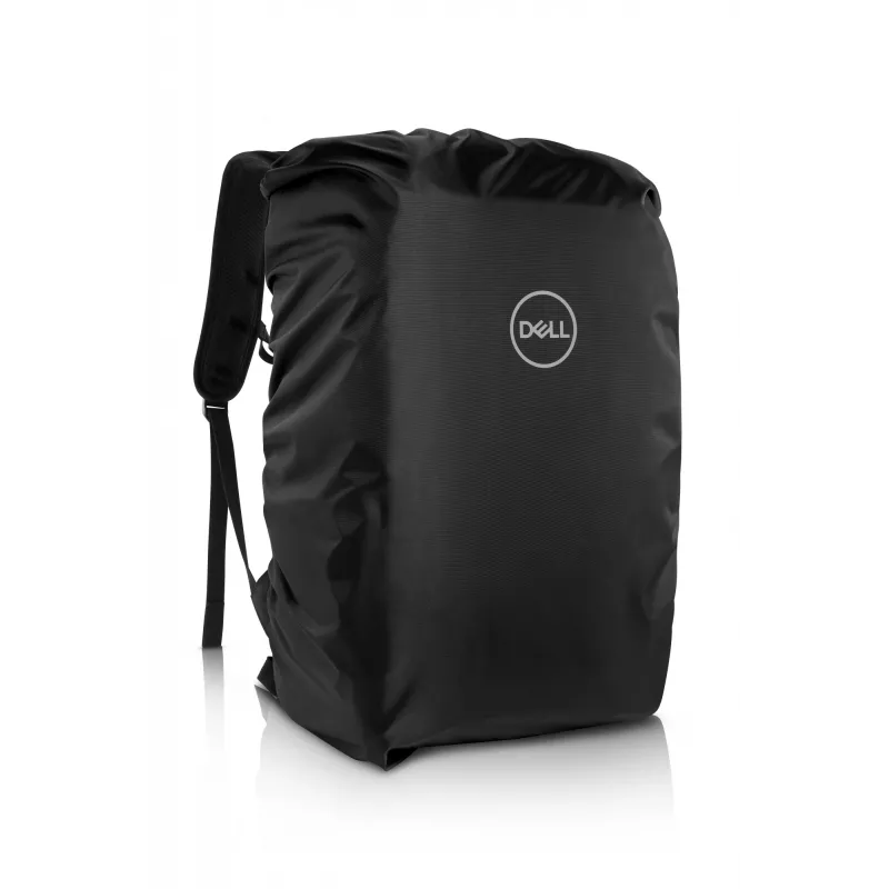 DELL GM1720PM 43,2 cm (17 tolli) seljakott Must