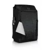 DELL GM1720PM 43,2 cm (17 tolli) seljakott Must