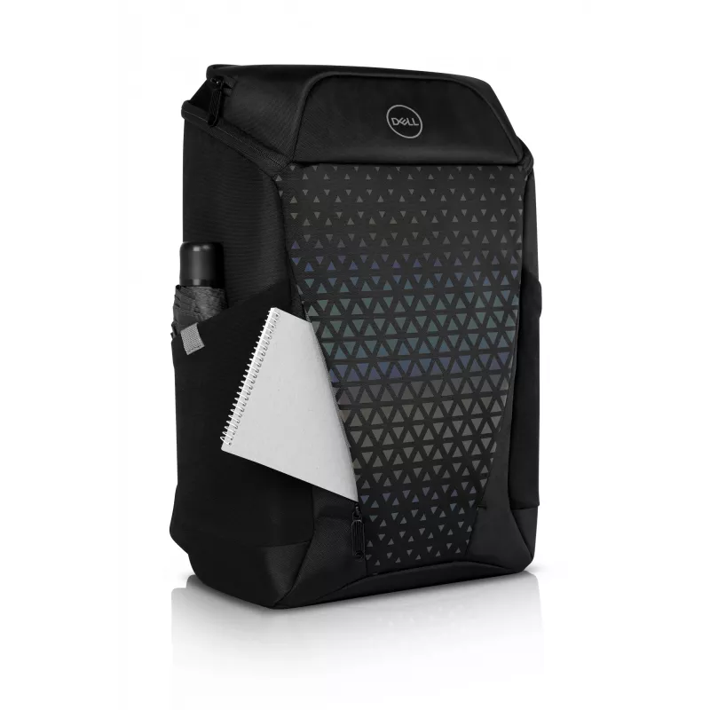 DELL GM1720PM 43,2 cm (17 tolli) seljakott Must
