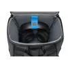 DELL GM1720PM 43,2 cm (17 tolli) seljakott Must