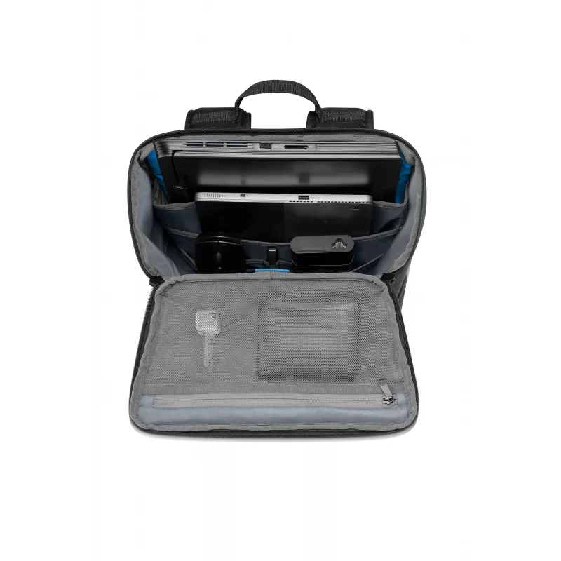 DELL GM1720PM 43,2 cm (17 tolli) seljakott Must