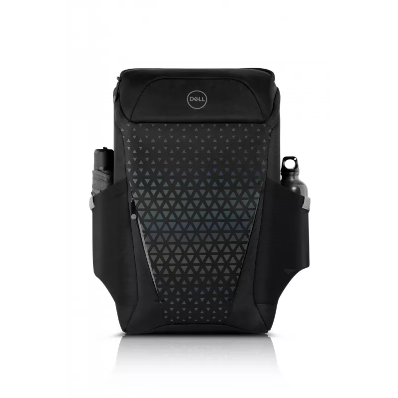 DELL GM1720PM 43,2 cm (17 tolli) seljakott Must