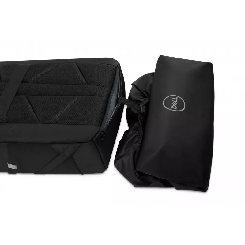DELL GM1720PM 43,2 cm (17 tolli) seljakott Must