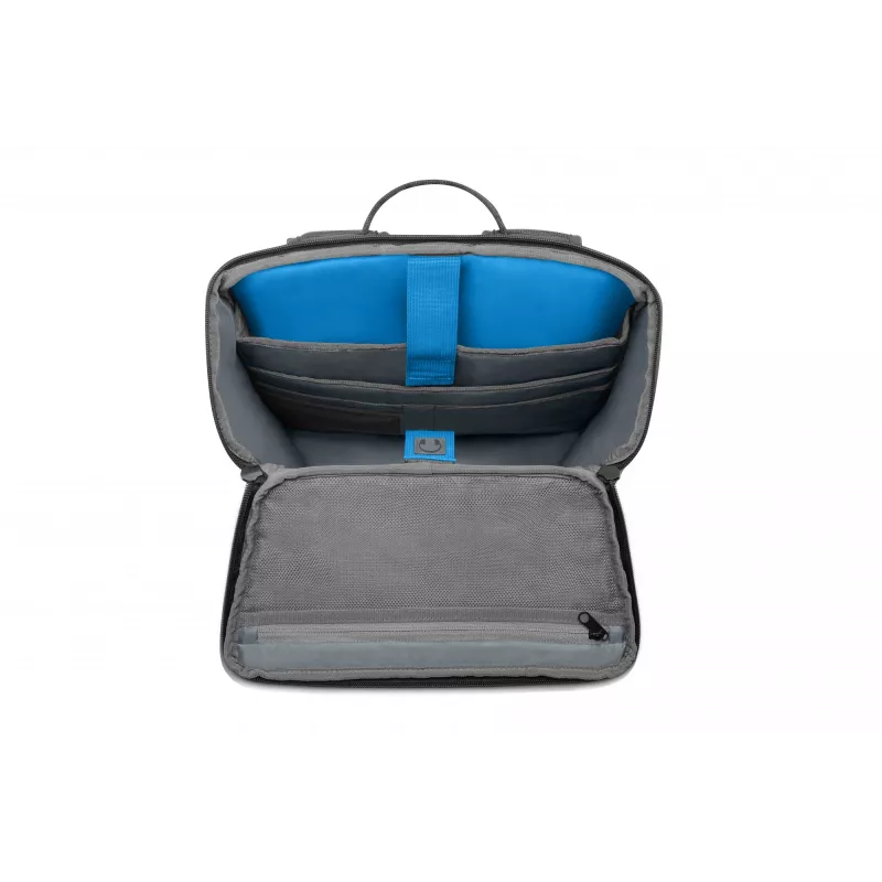 DELL GM1720PM 43,2 cm (17 tolli) seljakott Must