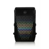 DELL GM1720PM 43,2 cm (17 tolli) seljakott Must