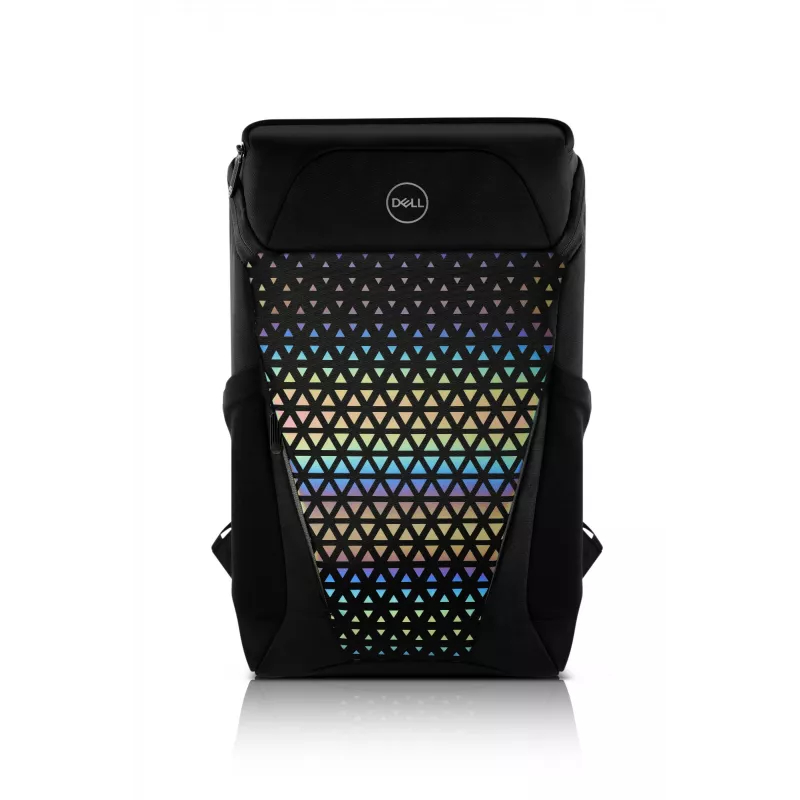 DELL GM1720PM 43,2 cm (17 tolli) seljakott Must