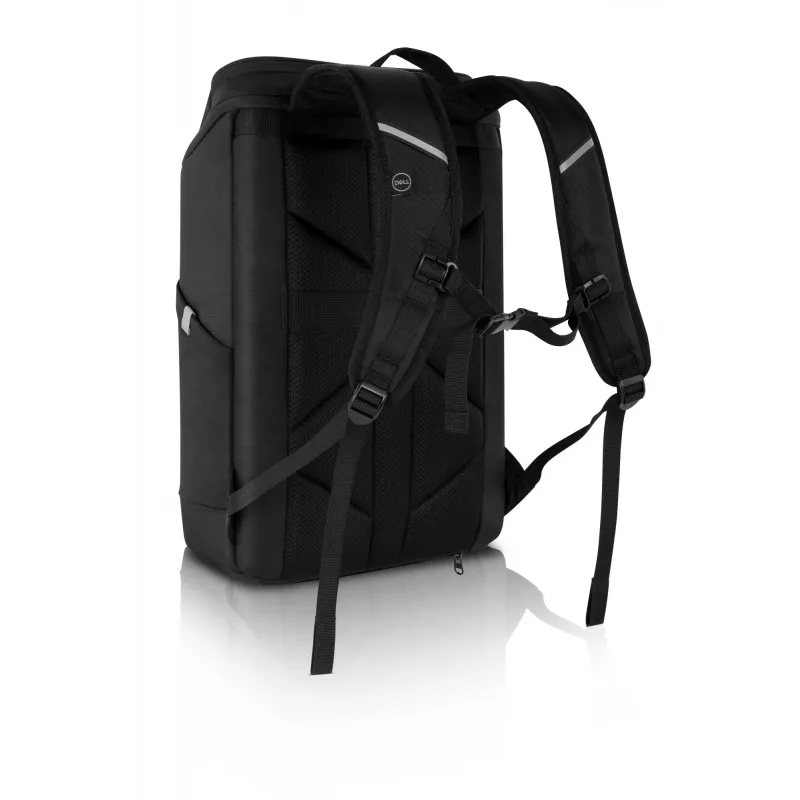DELL GM1720PM 43,2 cm (17 tolli) seljakott Must