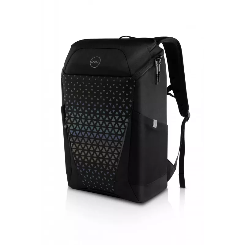 DELL GM1720PM 43,2 cm (17 tolli) seljakott Must