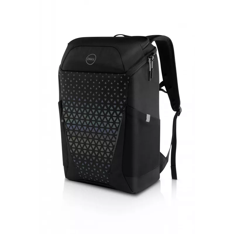 DELL GM1720PM 43,2 cm (17 tolli) seljakott Must