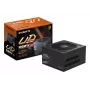 GIGABYTE UD1000GM PG5 V2 toiteplokk – PCIe Gen 5.1, 80 PLUS Gold, täismodulaarne disain, 120 mm ventilaator, ATX 3.1 ühilduv, EL pistik