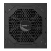 GIGABYTE UD1000GM PG5 V2 toiteplokk – PCIe Gen 5.1, 80 PLUS Gold, täismodulaarne disain, 120 mm ventilaator, ATX 3.1 ühilduv, EL pistik