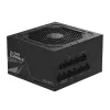 GIGABYTE UD1000GM PG5 V2 toiteplokk – PCIe Gen 5.1, 80 PLUS Gold, täismodulaarne disain, 120 mm ventilaator, ATX 3.1 ühilduv, EL pistik