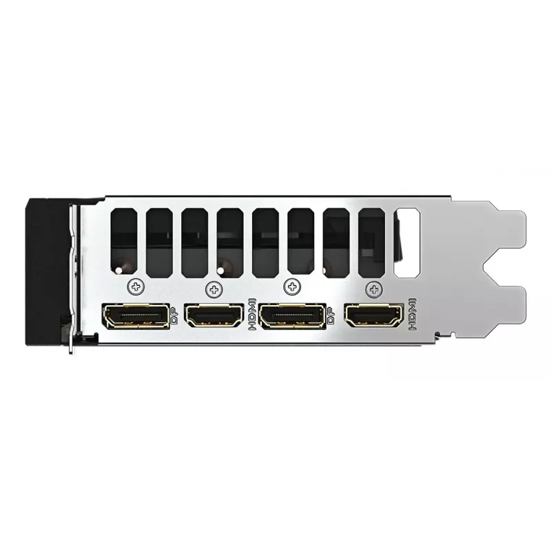 GIGABYTE GeForce RTX 5050 WINDFORCE OC V2 8G graafikakaart - 8GB GDDR6, 128bit, PCI-E 5.0, 2572MHz tuumsagedus, 2 x DP, 2 x HDMI, NVIDIA DLSS 4, GV-N5050WF2OCV2-8GD