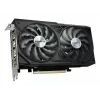 GIGABYTE GeForce RTX 5050 WINDFORCE OC V2 8G graafikakaart - 8GB GDDR6, 128bit, PCI-E 5.0, 2572MHz tuumsagedus, 2 x DP, 2 x HDMI, NVIDIA DLSS 4, GV-N5050WF2OCV2-8GD