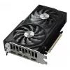 GIGABYTE GeForce RTX 5050 WINDFORCE OC V2 8G graafikakaart - 8GB GDDR6, 128bit, PCI-E 5.0, 2572MHz tuumsagedus, 2 x DP, 2 x HDMI, NVIDIA DLSS 4, GV-N5050WF2OCV2-8GD