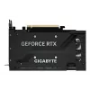 GIGABYTE GeForce RTX 5050 WINDFORCE OC V2 8G graafikakaart - 8GB GDDR6, 128bit, PCI-E 5.0, 2572MHz tuumsagedus, 2 x DP, 2 x HDMI, NVIDIA DLSS 4, GV-N5050WF2OCV2-8GD