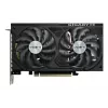 GIGABYTE GeForce RTX 5050 WINDFORCE OC V2 8G graafikakaart - 8GB GDDR6, 128bit, PCI-E 5.0, 2572MHz tuumsagedus, 2 x DP, 2 x HDMI, NVIDIA DLSS 4, GV-N5050WF2OCV2-8GD