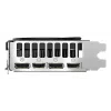 GIGABYTE GeForce RTX 5050 D6 8G graafikakaart - 8GB GDDR6, 128bit, PCI-E 5.0, 2572MHz tuumsagedus, 2 x DP, 2 x HDMI, NVIDIA DLSS 4, GV-N5050D6-8GD