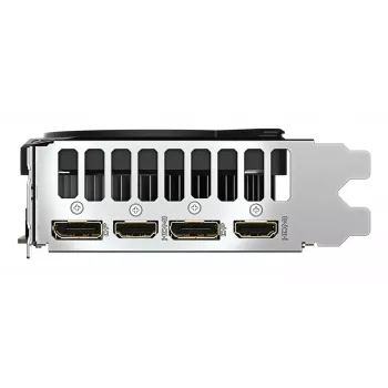 GIGABYTE GeForce RTX 5050 D6 8G graafikakaart - 8GB GDDR6, 128bit, PCI-E 5.0, 2572MHz tuumsagedus, 2 x DP, 2 x HDMI, NVIDIA DLSS 4, GV-N5050D6-8GD