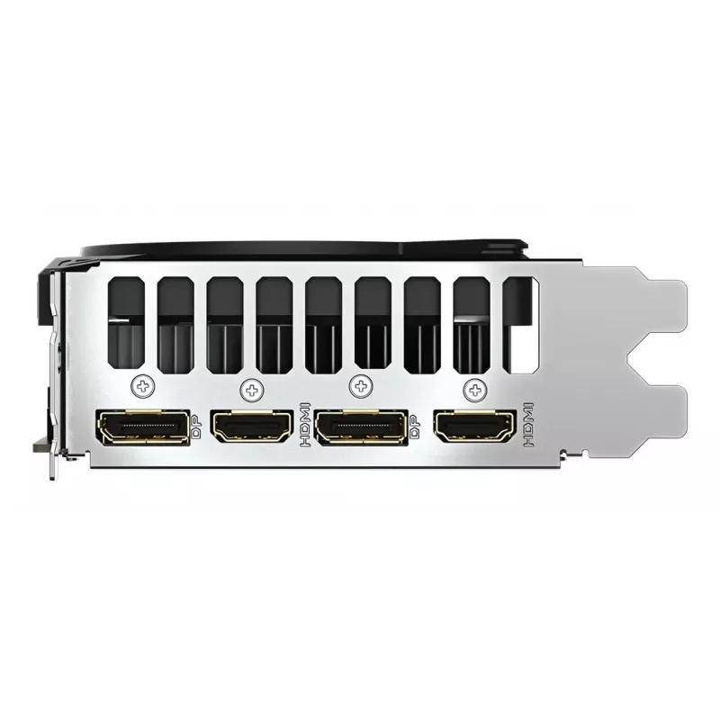 GIGABYTE GeForce RTX 5050 D6 8G graafikakaart - 8GB GDDR6, 128bit, PCI-E 5.0, 2572MHz tuumsagedus, 2 x DP, 2 x HDMI, NVIDIA DLSS 4, GV-N5050D6-8GD