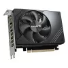 GIGABYTE GeForce RTX 5050 D6 8G graafikakaart - 8GB GDDR6, 128bit, PCI-E 5.0, 2572MHz tuumsagedus, 2 x DP, 2 x HDMI, NVIDIA DLSS 4, GV-N5050D6-8GD