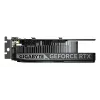 GIGABYTE GeForce RTX 5050 D6 8G graafikakaart - 8GB GDDR6, 128bit, PCI-E 5.0, 2572MHz tuumsagedus, 2 x DP, 2 x HDMI, NVIDIA DLSS 4, GV-N5050D6-8GD