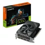 GIGABYTE GeForce RTX 5050 D6 8G graafikakaart - 8GB GDDR6, 128bit, PCI-E 5.0, 2572MHz tuumsagedus, 2 x DP, 2 x HDMI, NVIDIA DLSS 4, GV-N5050D6-8GD