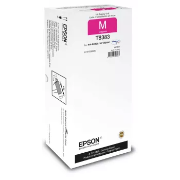 Tindikassett Epson T8383 XL magenta