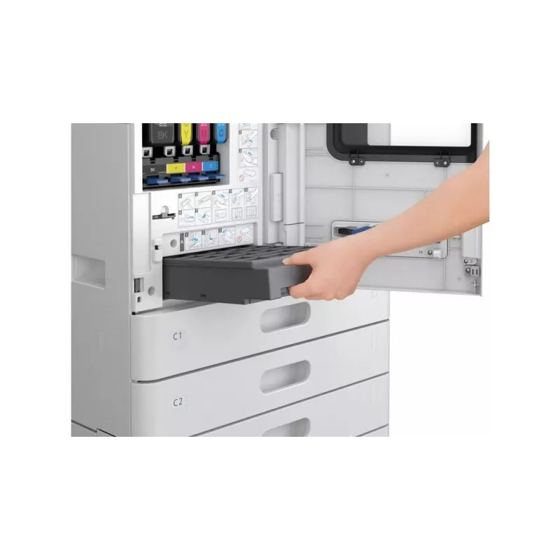 Hoolduskomplekt Epson C12C937181 printeritele WorkForce Enterprise AM-C4000 AM-C5000 AM-C6000
